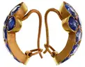 Gold &#x26; Costume Jewelry Lot