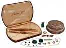 Gold &#x26; Costume Jewelry Lot