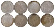 Morgan Dollar Lot