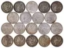 Morgan Dollar Lot