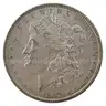 Morgan Dollar Lot