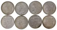 Morgan Dollar Lot