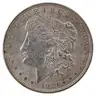 Morgan Dollar Lot