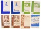 Body Building Books