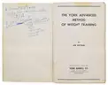 Body Building Books