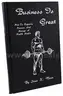 Body Building Books