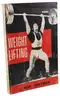 Body Building Books
