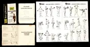Body Building Books
