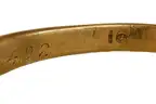 Estate Gold Jewelry and Antique Pencil/Pen Lot