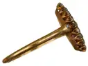 Estate Gold Jewelry and Antique Pencil/Pen Lot