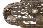 Estate 14Kt Filigree Diamond Bar Pin &#x26; Misc. Lot