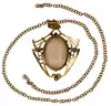 Estate 14Kt Filigree Diamond Bar Pin &#x26; Misc. Lot