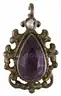 Estate 14Kt Filigree Diamond Bar Pin &#x26; Misc. Lot