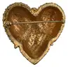 Estate 14Kt Filigree Diamond Bar Pin &#x26; Misc. Lot