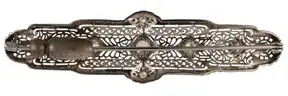 Estate 14Kt Filigree Diamond Bar Pin &#x26; Misc. Lot