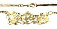 18Kt Gold Cross plus Scrap 14kt Gold