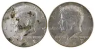 Miscellaneous U.S. &#x26; Foreign Coins