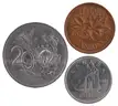Miscellaneous U.S. &#x26; Foreign Coins
