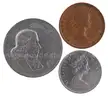 Miscellaneous U.S. &#x26; Foreign Coins