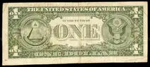 U.S. Currency Silver Certificates