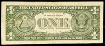 U.S. Currency Silver Certificates