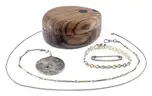 Gold and Sterling Silver Lot