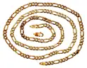14Kt Estate Chain