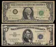 U.S. Currency Lot