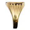 14KT Signet Ring