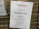General Merchandise: &#x22;Large Item&#x22; (ASCAUG25-0004)