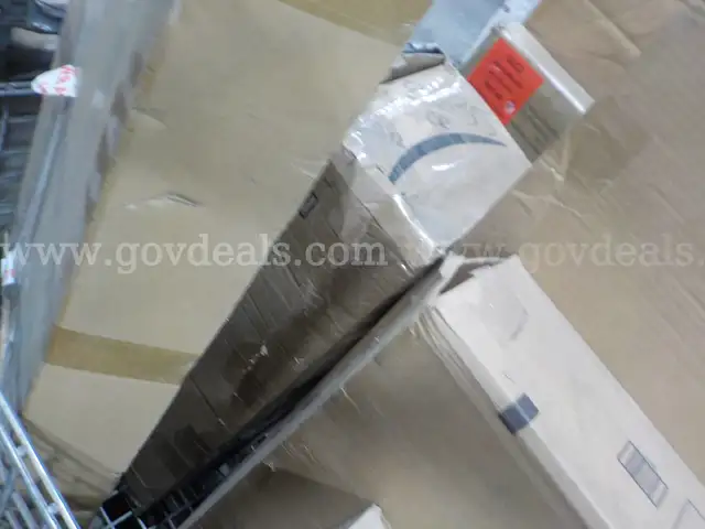 General Merchandise: &#x22;Large Item&#x22; (ASCAUG25-0004)