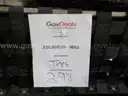 Tires: &#x22;Used/Recyclable&#x22; (ASCAUG25-0002)