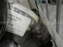Tires: &#x22;Used/Recyclable&#x22; (ASCAUG25-0002)
