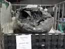 Tires: &#x22;Used/Recyclable&#x22; (ASCAUG25-0002)