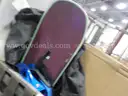 Sporting Goods: (ASCAUG25-0015)