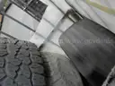 Tires: &#x22;Used/Recyclable&#x22; (ASCAUG25-0018)