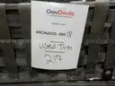 Tires: &#x22;Used/Recyclable&#x22; (ASCAUG25-0018)