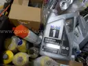 General Merchandise &#x22;Miscellaneous Chemicals&#x22; (ASCAUG25-0033)