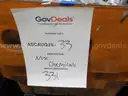 General Merchandise &#x22;Miscellaneous Chemicals&#x22; (ASCAUG25-0033)