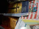 Books: &#x22;Religious&#x22; (ASCAUG25-0036)