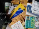 Books: &#x22;Religious&#x22; (ASCAUG25-0036)