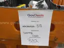 Sporting Goods: (ASCAUG25-0037)