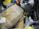 Sporting Goods: (ASCAUG25-0037)