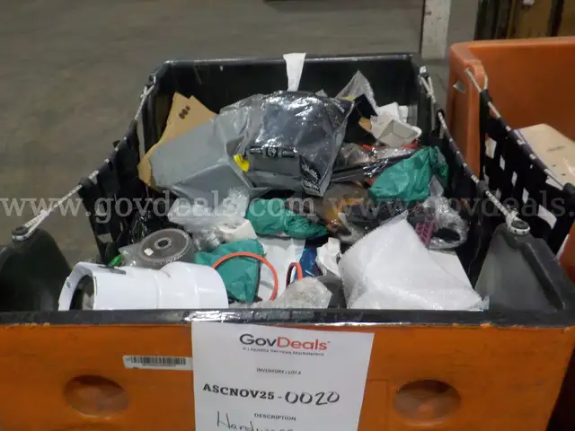 Hardware: &#x22;Automotive and Hardware&#x22;  (ASCNOV25-0020)