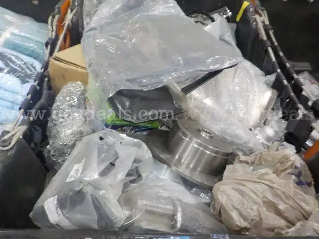 Hardware: "Automotive and Hardware"  (ASCDEC25-0010)