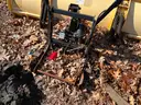 Myers snow plow model LP90