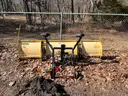 Myers snow plow model LP90
