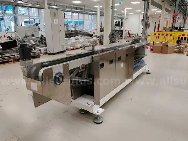 Lambert Conveyor