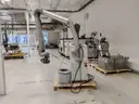 MB Engineering R300 Mobile Fume Extraction  System (2020)