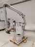 MB Engineering R300 Mobile Fume Extraction  System (2020)